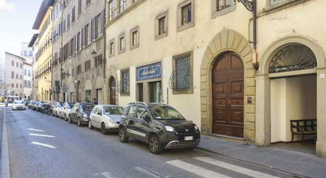 Maggio View