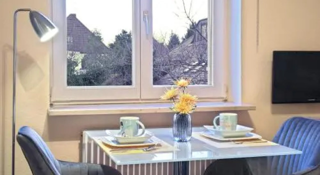 Lion Homestay Munich, Varaa Hotelli Hotellit Baijeri pysäköinnillä, Pysäköinti