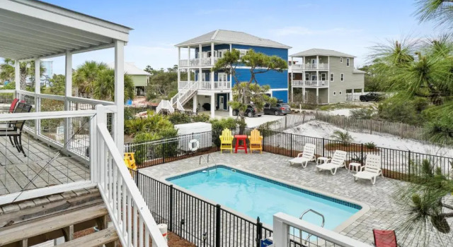 Beach Days, Book Feriehus Villaer i Florida, Villa