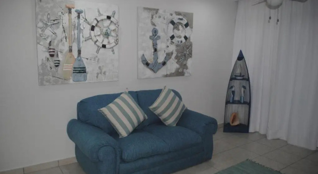 11 Coral Sands, Забронировать Отель Скоттбург Durban South Coast