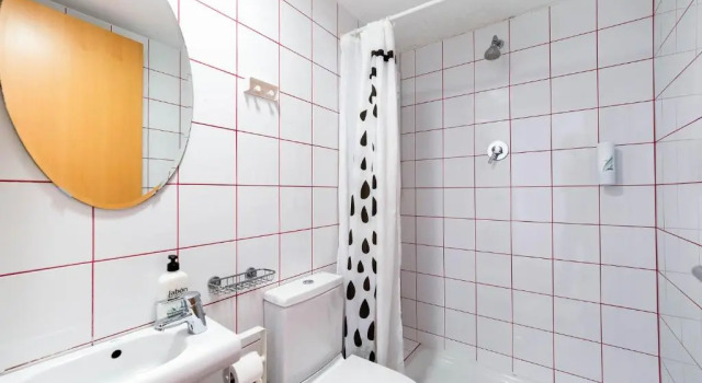 Двухместный номер Superior Hostal Athenas