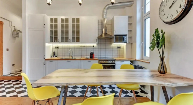 Апартаменты Lion Apartments - Family Stay