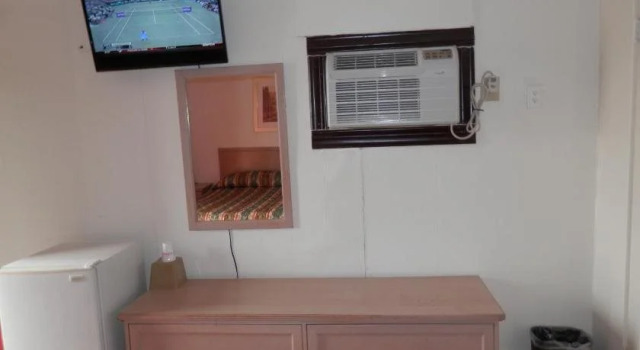 Anson Inn, Boek Hotel Anson Texas