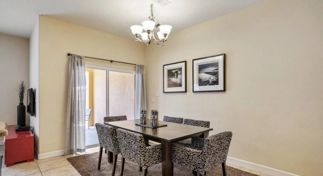 4/3 Paradise Palms Vacation Resort, Private Pool, Near Famous Attractions!!, Забронировать Дом для отпуска Виллы Фор Корнерз, Вилла