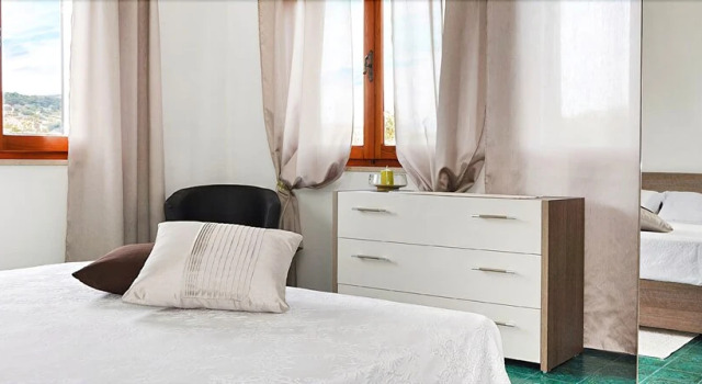 Hotel Sa Lumenera, Prenota Hotel Magomadas Sardegna del Sud