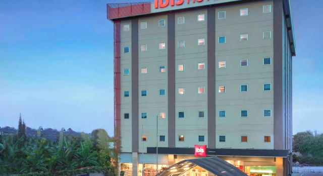 ibis Balikpapan