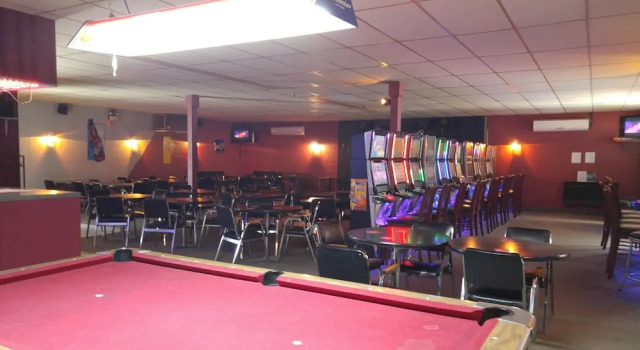 Nelson Motor Hotel, Prenota Hotel Hotel a Manitoba con parcheggio, Parcheggio