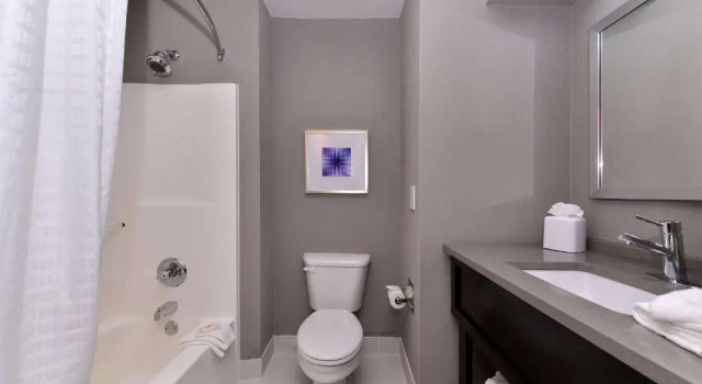 Люкс Comfort Inn & Suites Frisco - Plano