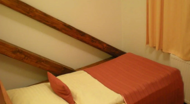Hotel Kopanice
