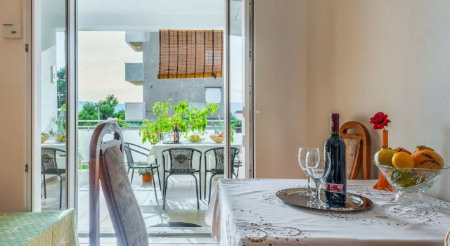 Apartments Mila, Rezerwuj Apartament Hotele w Split-Dalmatia County z parkingiem, Parking