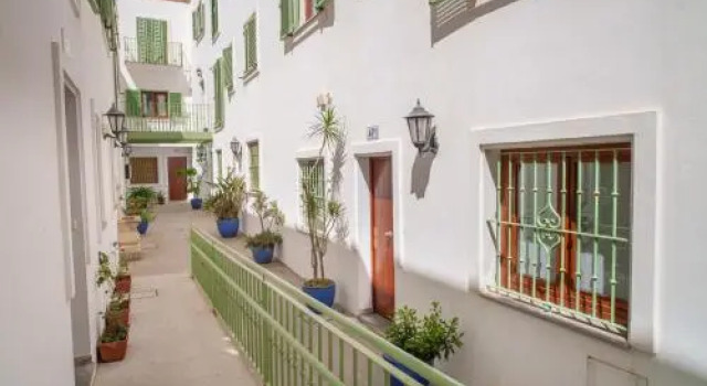 Apartamentos Gravina, Забронировать Апартаменты/квартира Апартаменты Тарифа, рядом с Castillo de Guzmán, Апартаменты/квартира