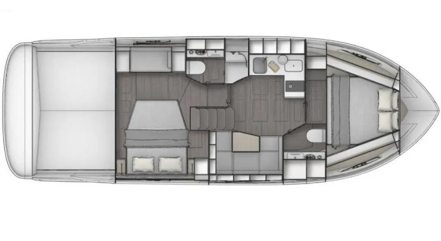 Номер Standard Royal House Napoli Centro, by ClaPa Group