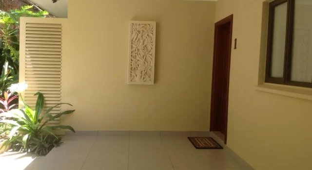 Апартаменты Deluxe Eden Hills Residence