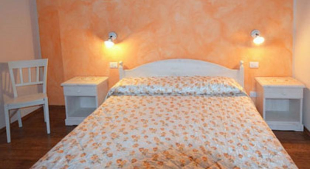 Agriturismo alla Poncia