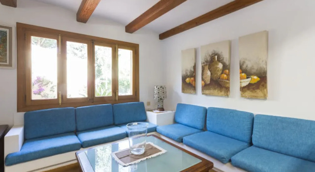 Villa Puerto Pollensa