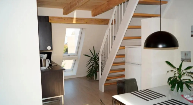 Schauf Ferienwohnung 1