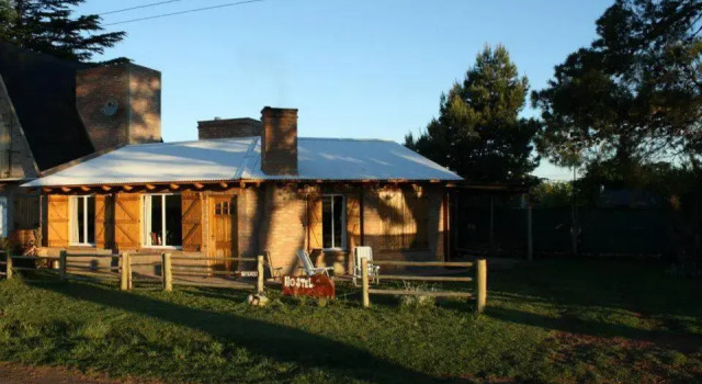 Sierra Hostel - La casa de Juani, Reserva ahora Albergue Hostales en Buenos Aires, Albergue