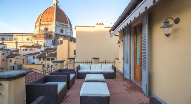 Апартаменты Luxury Yome - Your Home in Florence