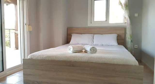 Stellas House Polychrono, Book Vacation Home Polykhrono 