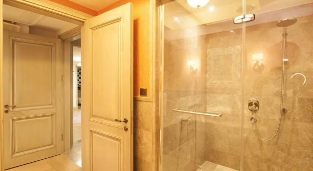 Вилла Vhillas Private Luxury Villa Regnum