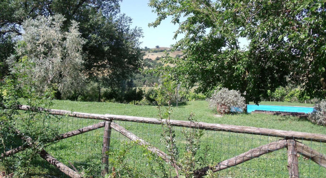 Podere Santa Teresa, Prenota Hotel Hotel a Scansano con parcheggio, Parcheggio
