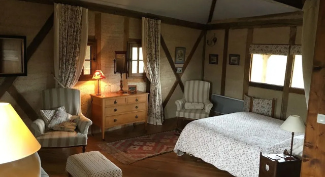 Château de Mayragues, Book Castle Castelnau-de-Montmiral Tarn