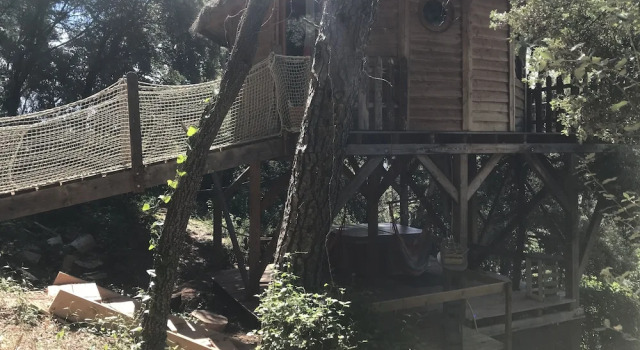 Domaine de la Tuilière, Prenota Casa vacanze Hotel SPA a Alvernia, SPA
