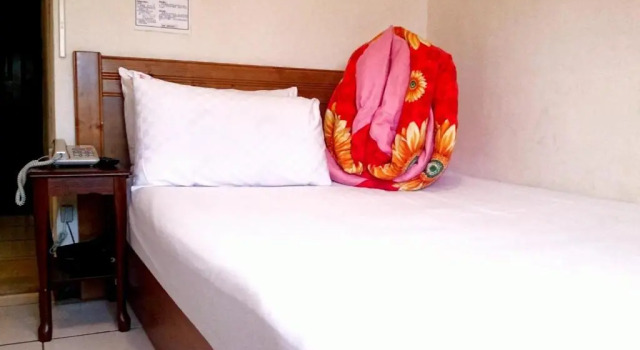 Двухместный номер Standard Jin Lon Hotel