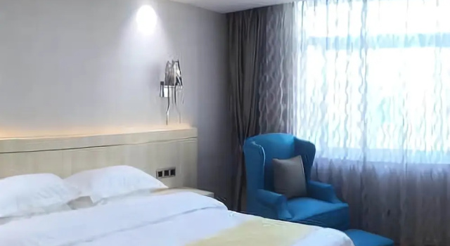 Jin Long Hotel, Foglalás Szálloda Nanpin 