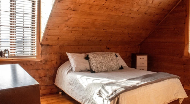 Номер Standard Les Chalets Tourisma - La Campagnarde