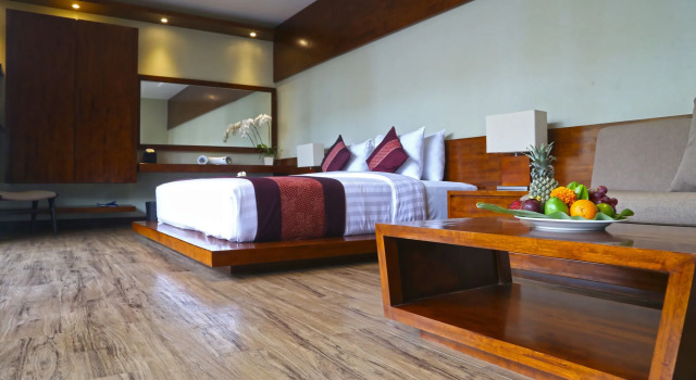 Uppala Villa & Spa Nusa Dua