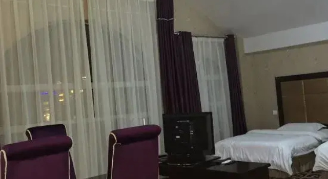 Люкс Jinxing Business Hotel