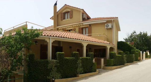 Epi Apartments, Reserva ahora Apartamento Lourdata Cefalonia