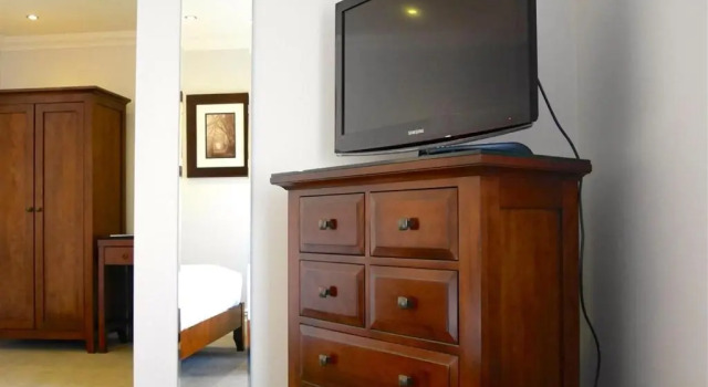 Номер Standard The Redstone Guesthouse