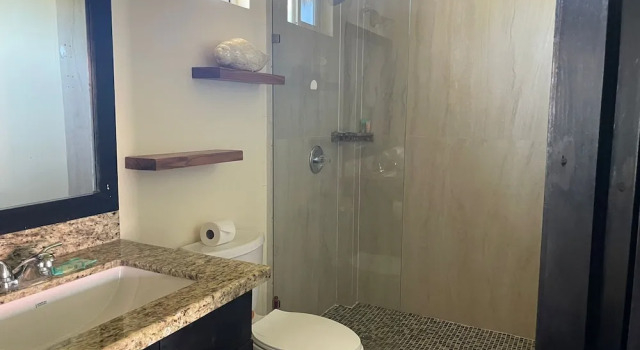 Студия с видом на океан Brisa Oceano Resort