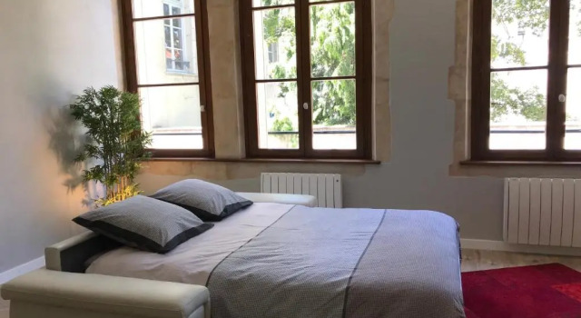 Апартаменты Le Relais DUCAL - Appartements dHôtes Vieille Ville