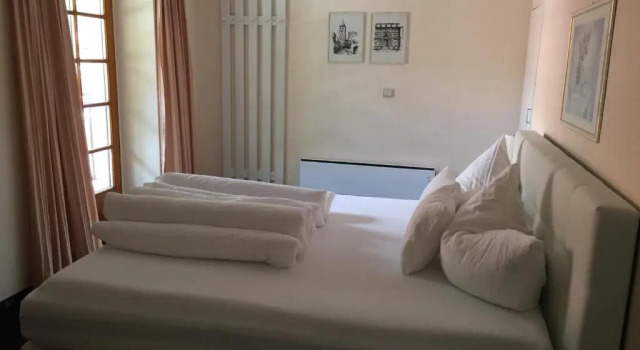 Апартаменты Appartement Posthäusl
