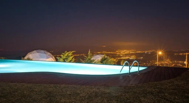 Natura Glamping, Забронировать Кемпинг Фундан 