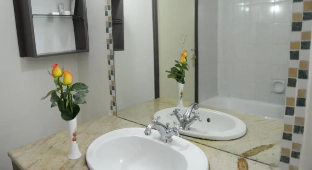 Двухместный номер Standard Green Hills Hotel