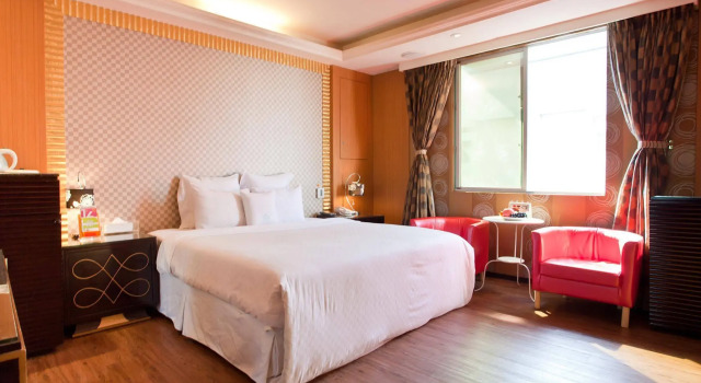 168 Motel - Pingzhen, Réserver Motel Taoyuan Taoyuan Municipality