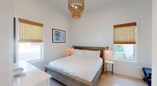 Boundless Blue - 23 Bluewater View Avenue by Dune Vacation Rentals, Buchen Sie Hotel Inlet Beach Florida