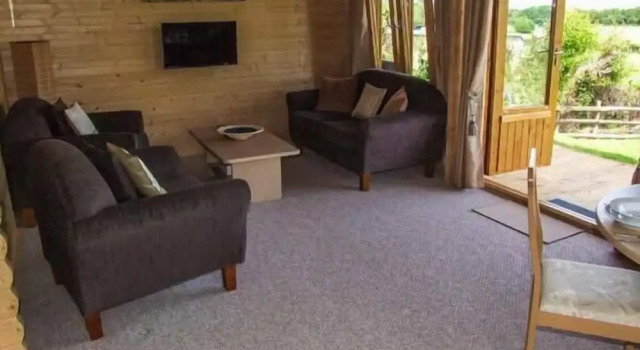 Pennylands Hill View Lodge, Забронировать Дом для отпуска Виллы Вустершир, Вилла