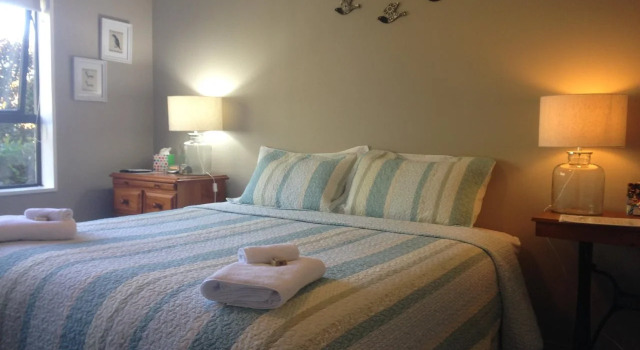 Gumtree Farmstay, Забронировать Отель Отели Waitaki District с парковкой, Парковка