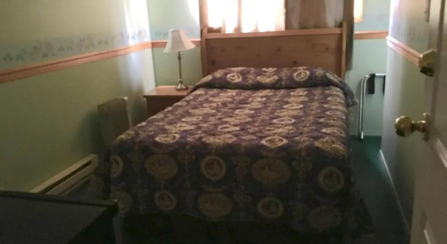 Номер Economy Rainbow Lake Castle Resort