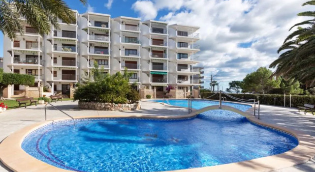 Apartamento Las Mimosas