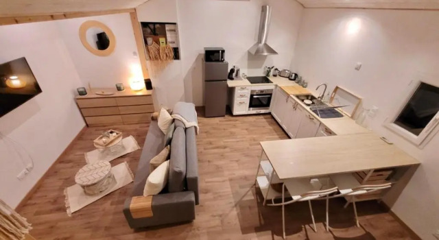 Le Cosy Porgeais