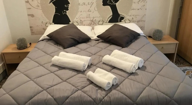 Guest House Roma