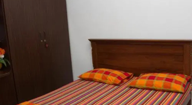 Malki Home Stay