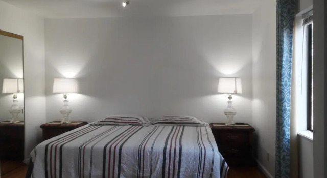 Апартаменты Cozy, Quiet Home in Family-Friendly Neighborhood!