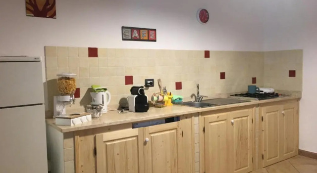 Апартаменты Domoruja B&B